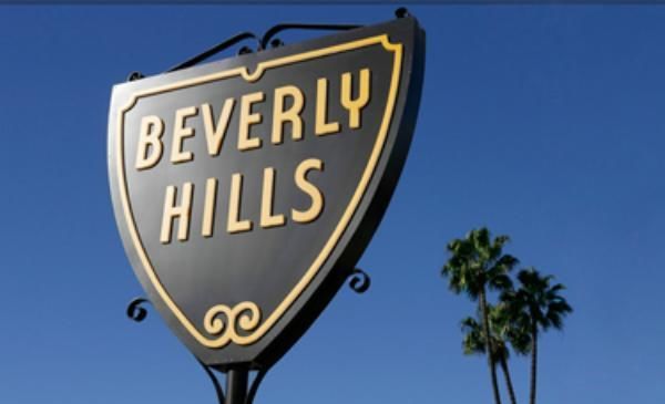 Licensing The Beverly Hills Brand