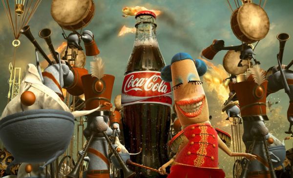 Increasing Brand Recognition In TV Advertising