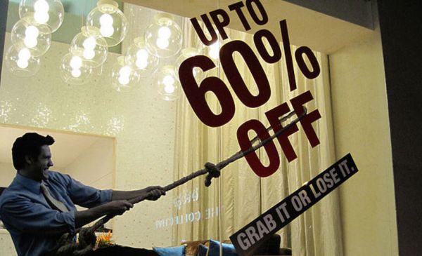 Low Price Advertising: Enemy Of Brands