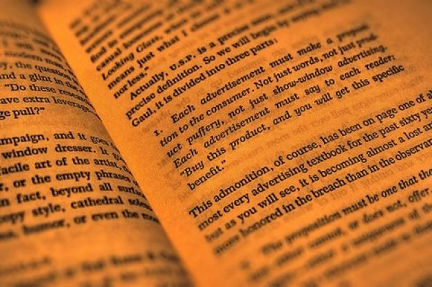 Rosser Reeves On The Power Of Focus In Advertising