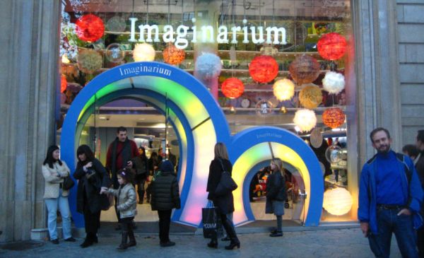 Simplicity Is Power For Brands