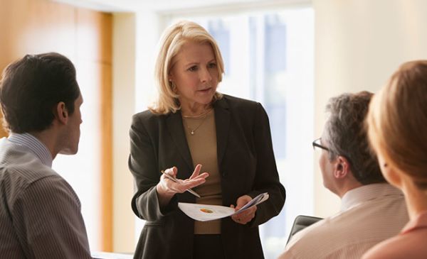 Influencing Your CEO To Support Brand Management