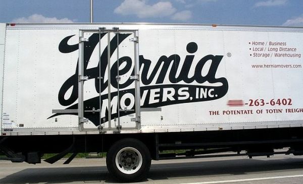Brand Naming: Don’t Be Afraid To Use Humor