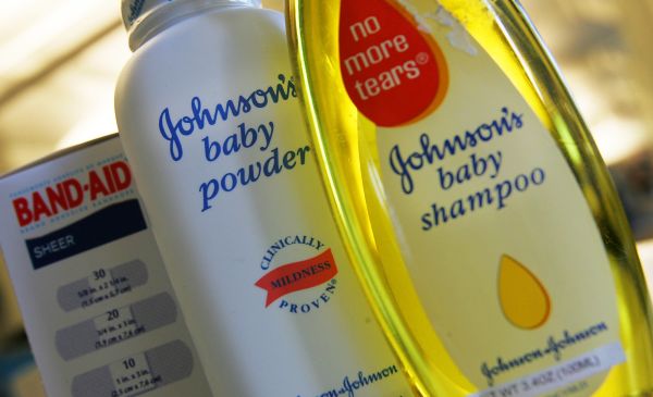 How Brand Marketing Is Destroying J&J
