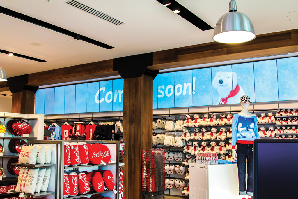 What Is An Optimal Structure To License Brands?