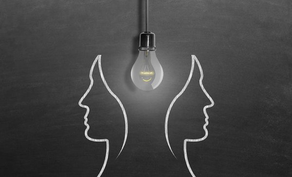 Are You Left-Brained Or Right-Brained?
