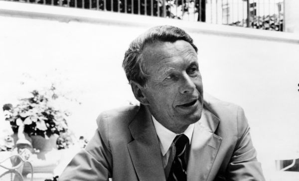 The Birth Of Brand Image The Birth Of Brand Image