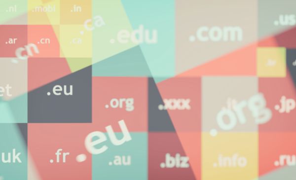 Of Brands, Apps And New Top Level Domains