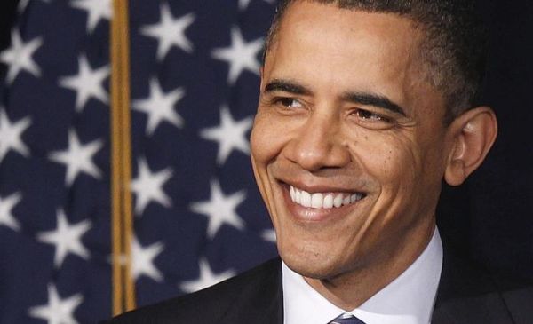 For President Obama, A Lesson In Brand Building