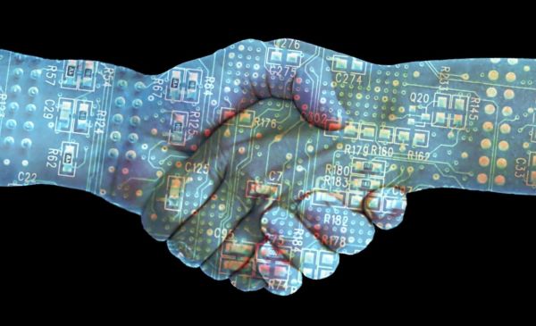 Build Your Brand On Trust, Not Data