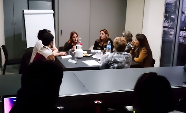 Focus Groups: Truly Useful In Brand Innovation?