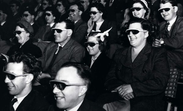 The Future Of Entertainment Branding?
