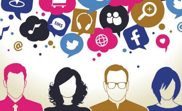 Brand Marketing And The New Rules Of Engagement