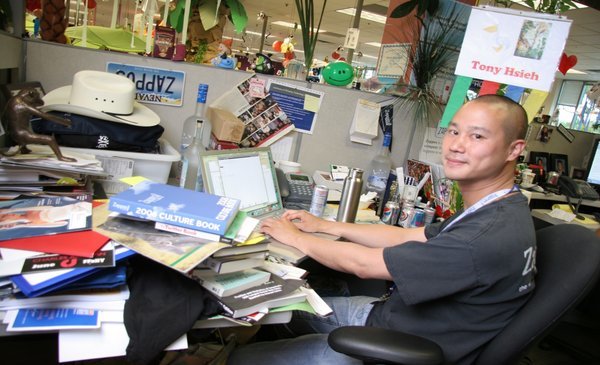 Brand Success And Brand Aligned Employees