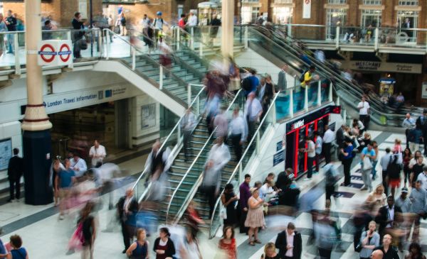 Brand Attraction And Consumer Orientation