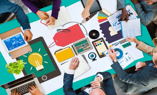 Brand Management: Process And Responsibilities