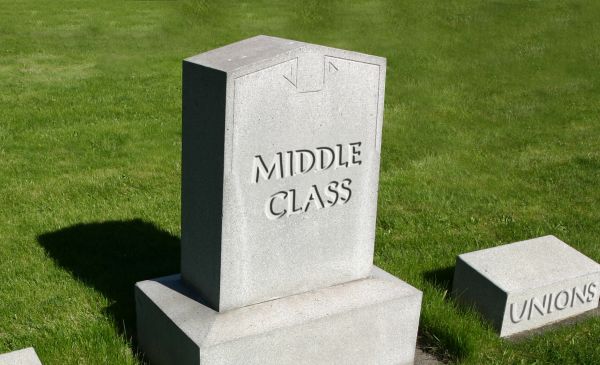 Brand Marketing And The Middle