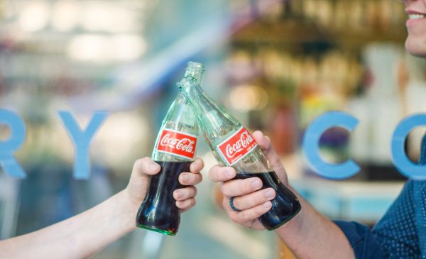 Strong Brands Are Consistent