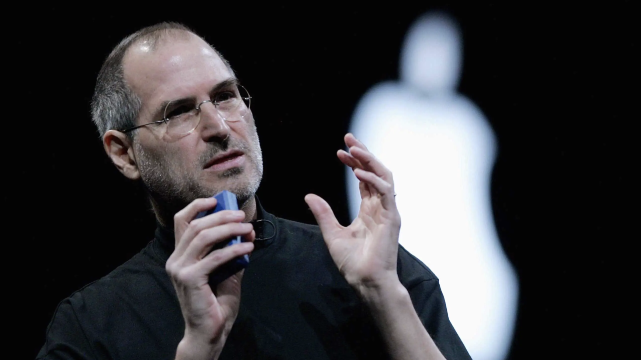 More To Learn From Steve Jobs