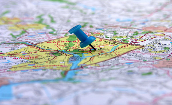 Brand Building: All Marketing Is Local