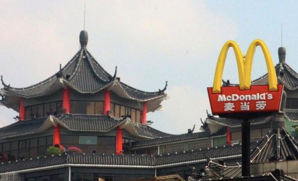 Global Brand Strategy And Consistent Messaging