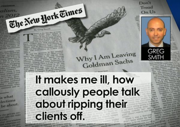 The Future Belongs To Brands That Build Trust