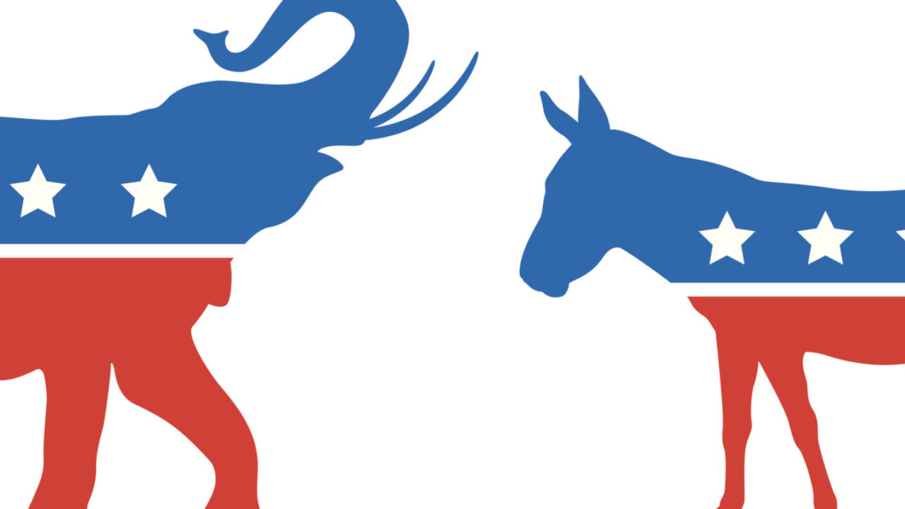 U.S. Political Party Brand Analysis