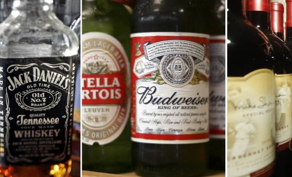 Competition Based Brand Positioning