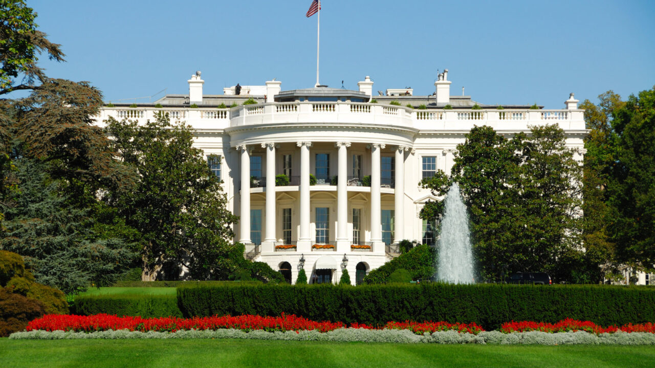 Presidential Election Impacts Consumer Spending