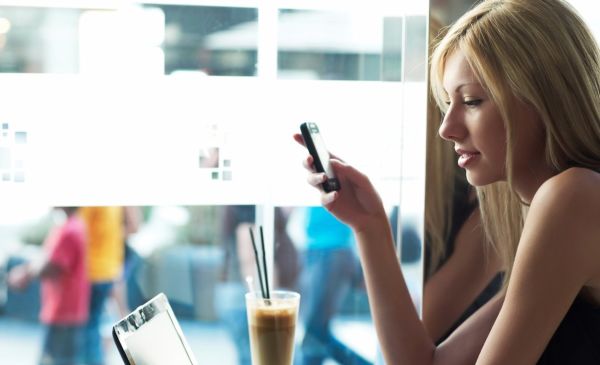 Marketers Must Change Their Focus To Connections