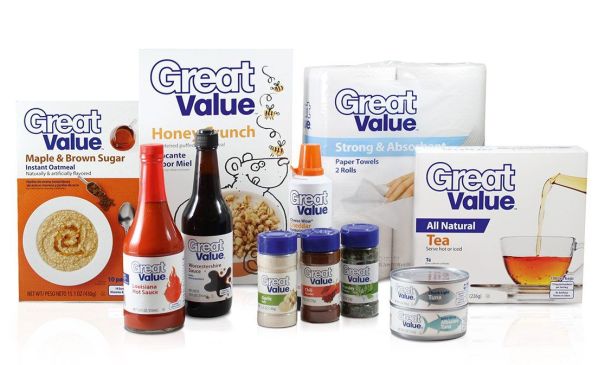 Private Label Brands: The Future Leaders Of Retail? Private Label Brands: The Future Leaders Of Retail?