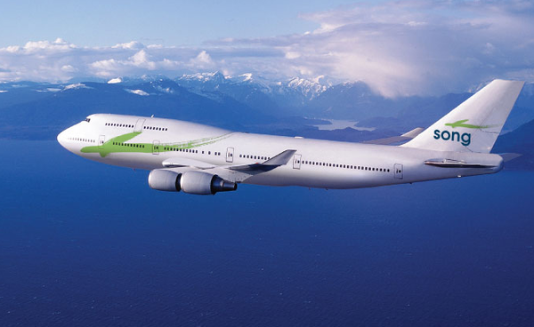 Brand Strategy: Differentiating An Airline Brand Strategy: Differentiating An Airline