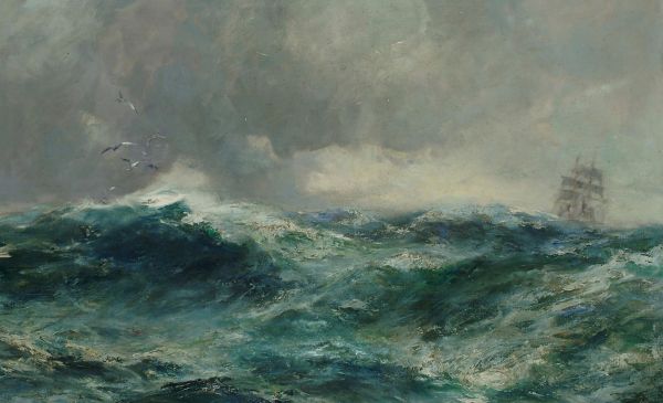 Brands With Vision Can Find Opportunity In Chaos