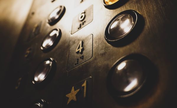The Importance Of Starting At The Bottom
