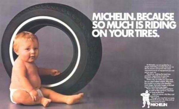 Brand Building On Deep Desires