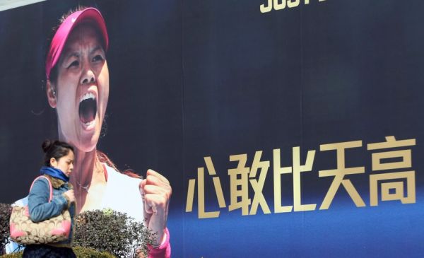 Brand Positioning For Chinese Markets