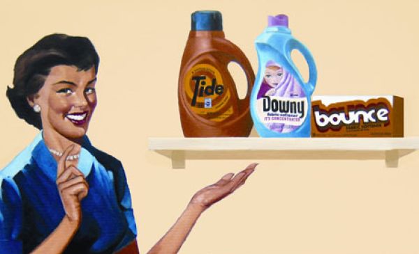 Origins Of Brand Management