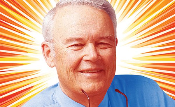 The Trinity Of Brand Strategy