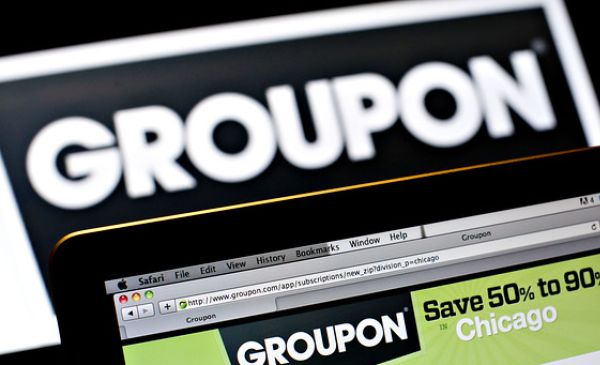 Weakness In The Apple Brand?