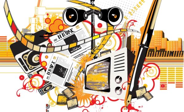 Advertising And The Art Of Making An Impression