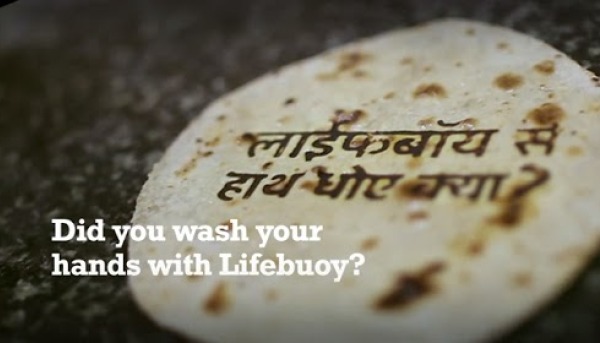 Brands And The Power Of Touch Brands And The Power Of Touch