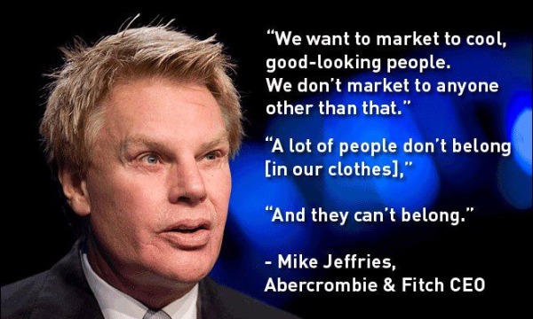 Targeting: A Mandate For Brand Success