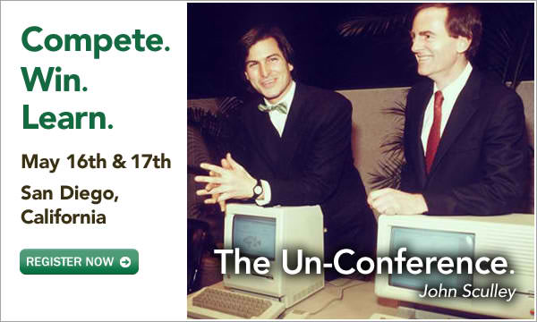 The Brand Strategy Event For A Changing World
