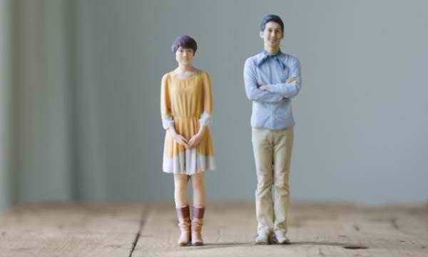 Simulation Marketing
