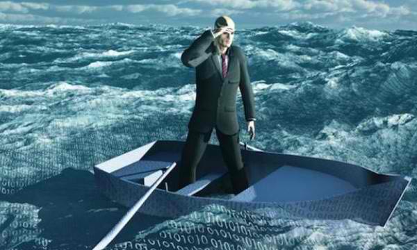 Big Data: Beyond The Bias