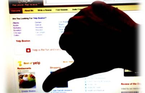 Are Review Sites The New Brand Managers?