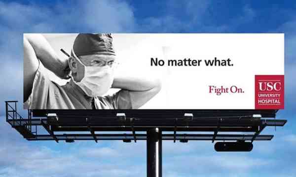 Brand Strategy For Medical Centers, Health Systems
