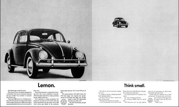 What Makes Brand Advertising Iconic?