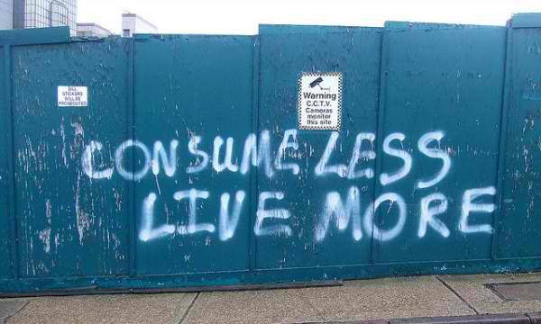 Brand Marketing And The New World Of Less