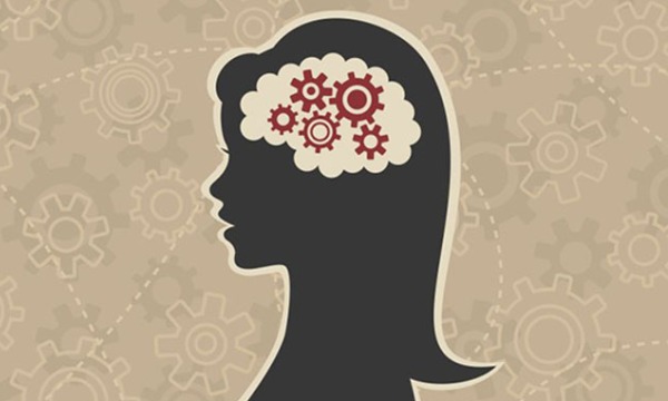 Triggering Brand Impressions And The Mind